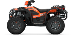 Polaris® Powersports Vehicles for sale in Monument, CO