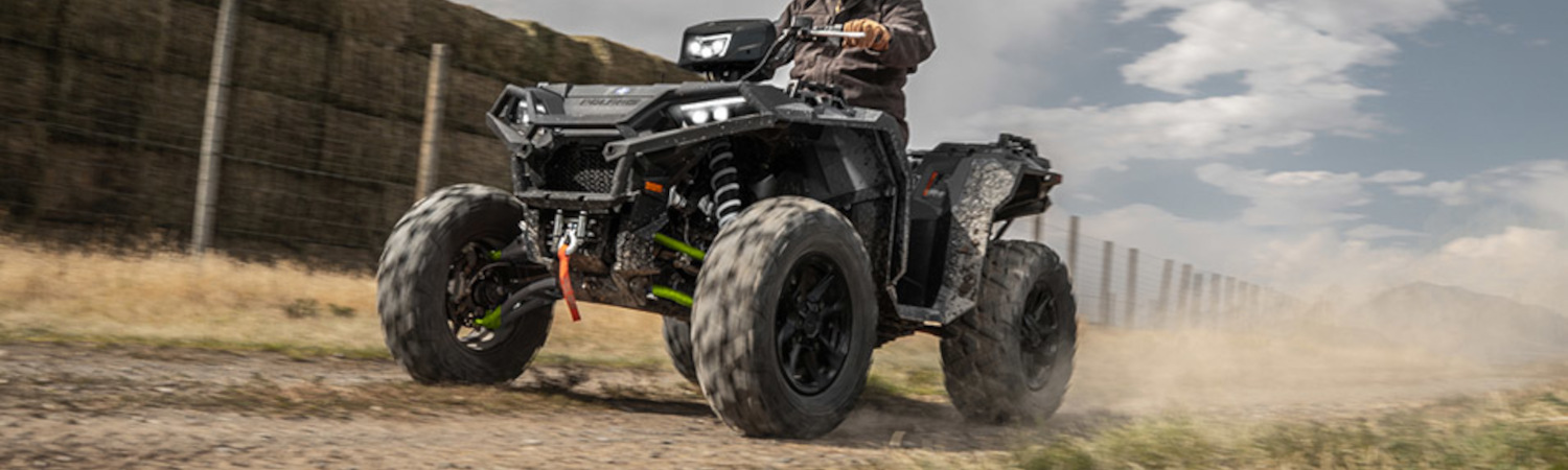 2023 Polaris® Sportsman XP 1000 S for sale in Rocky Mountain Cycle Plaza - Monument, Monument …
